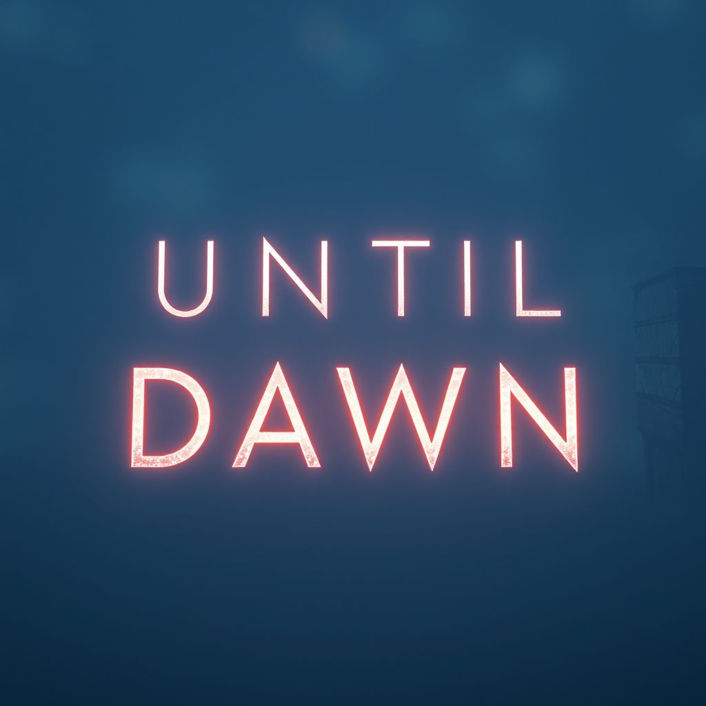 วิเคราะห์บทบาทตัวละครใน Until Dawn